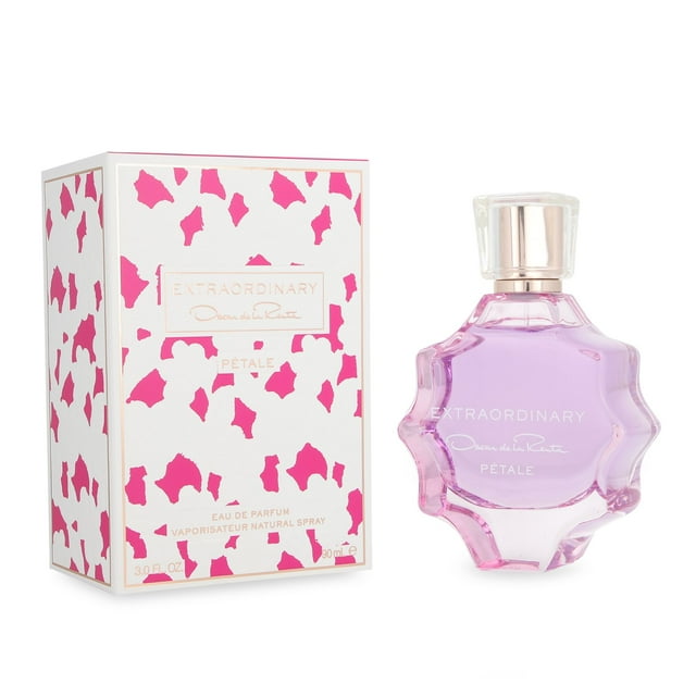 Oscar De La Renta Extraordinary Petale 90 Ml Edp Sprazy Oscar De La Renta Model