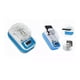thumbnail image 2 of Cargador Universal Bateria P/celulares Mp3 Mp4 Usb Cha.12 /e OEM Ch.12, 2 of 2