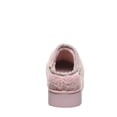 thumbnail image 6 of BEARPAW Women's Snuggle Martis Pale Pink Size 6 | Women's Slipper | Women's Shoe | Comfortable & Lightweight, 6 of 8