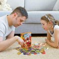 thumbnail image 4 of Jaipur Strategy Game Jaipur Two Player Trading Game Businessman Playing Cards Family Friendly Party Game For Kids, 4 of 4