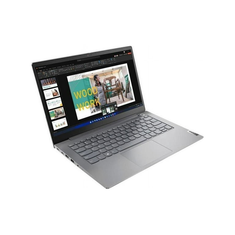 Amazon.com: Lenovo ThinkBook 14 G4 ABA 21DK0057US 14