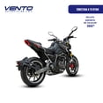 thumbnail image 2 of Motocicleta Vento Nitrox 330 Rojo 2027, 2 of 8