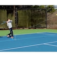thumbnail image 4 of Jinsinto Blue Portable Self-study Practice Tennis Ball Training Tool, 4 of 7