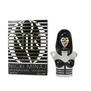Onika بواسطة Nicki Minaj Eau De Parfum Spray 3.4 oz للنساء