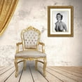 thumbnail image 3 of Hollywood Photo Archive 15x18 Gold Ornate Wood Framed with Double Matting Museum Art Print Titled - Marilyn Monroe, 3 of 4