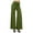 Army Green, variant on TIMIFIS Wide Leg Yoga Pants for Women Loose Comfy Flare Sweatpants with Pockets High Waist Stretch Pants