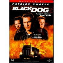 Universal Studios - Black Dog [DIGITAL VIDEO DISC]