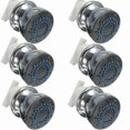 thumbnail image 2 of 6 Pcs Douche Latérale Massage Jet Latéral Jet-Bon, 2 of 2