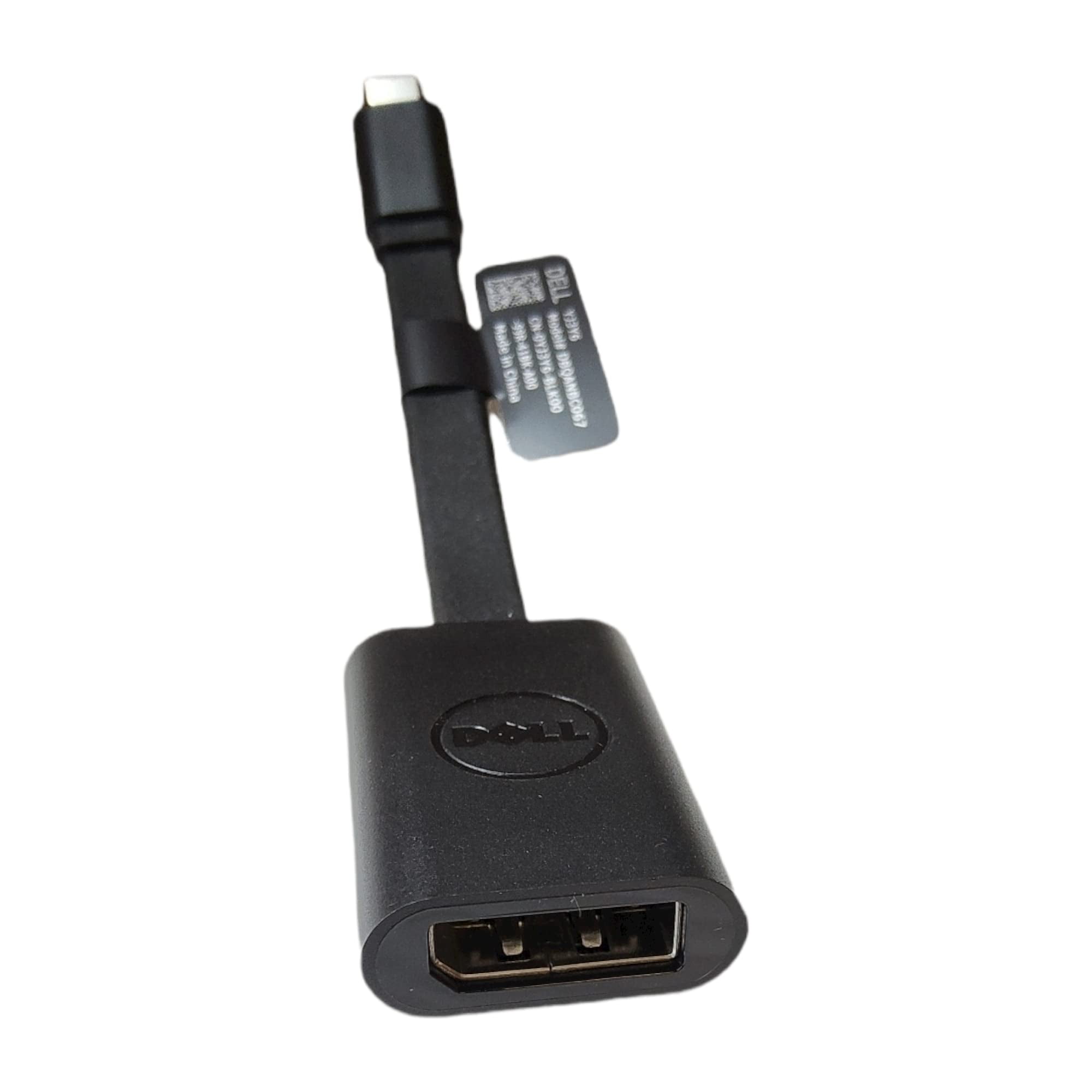 Dell Adapter-USB C to DisplayPort 