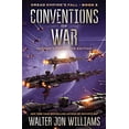 thumbnail image 1 of Conventions de Guerre (Dread Empire's Fall, Bk. 3), 1 of 4