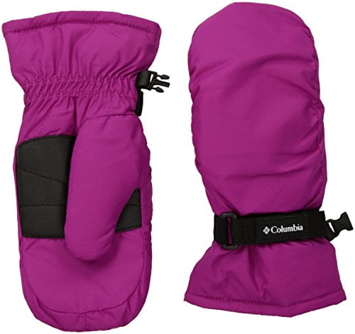 Columbia Boys Core Mitten