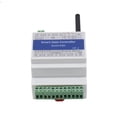 thumbnail image 1 of Labymos G205 GSM Door Gate Opener Remote On/Off Relay Switch Remote Control Door Access Wireless, 1 of 8