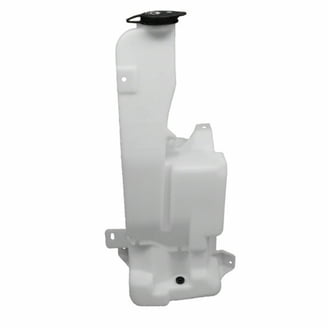 Windshield Washer Tank With Pump – Fits 2009-2013 Toyota Corolla (and Matrix) – Replaces #8511002270