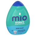 thumbnail image 3 of Mio Sport Liquid Water Enhancer, Berry Blast, 1.62 OZ (Pack of 6), 3 of 5