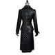 thumbnail image 5 of Uniforme de personaje de villano, nuevo disfraz de cosplay, disfraz de cosplay negro, trajes de disfraces de Halloween, funcionamiento suave, 5 of 8