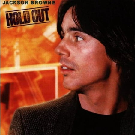 - Hold Out (Remastered) (CD)