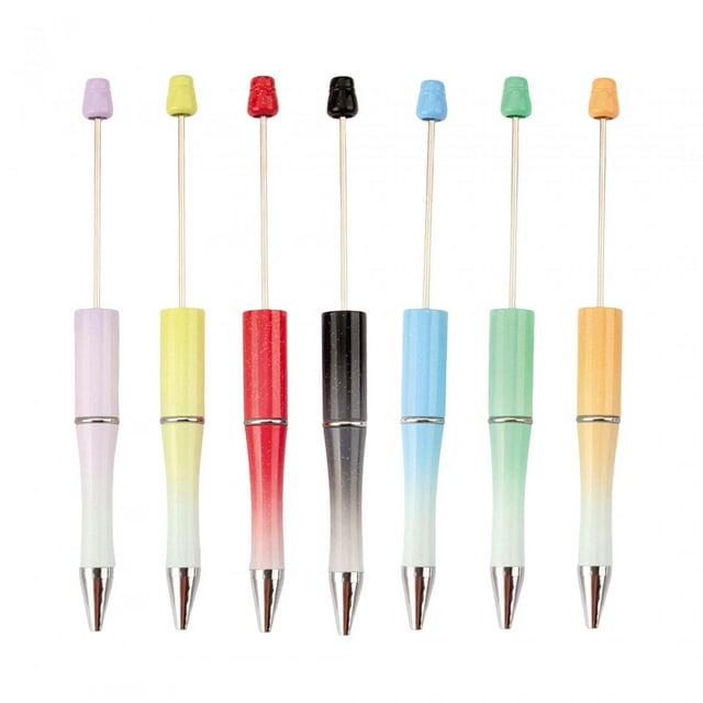Bolígrafos para abalorios Sunnimix 1.0mm 7 piezas