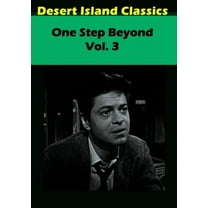 One Step Beyond: Volume 3 (DVD), Desert Island Films, Special Interests