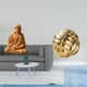 thumbnail image 2 of Estatua del Corazón de Jesús,Estatua del Sagrado Corazón de Jesús para decoración del hogar,Figura católica de Jesús,Figura de cerámica,Figura de cerámica con forma de bola de hilo y, 2 of 8