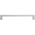 thumbnail image 4 of Baldwin 4656 Minneapolis 8" Center To Center Handle Cabinet Pull - Lifetime Graphite, 4 of 7