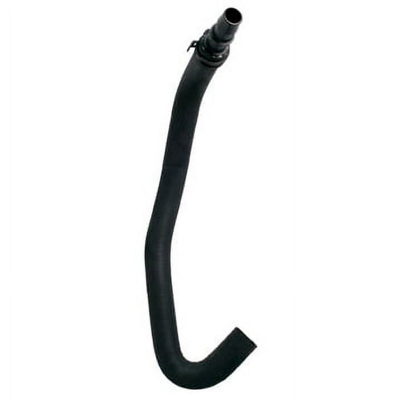 Dayco 87999 Small I.d. Heater Hose Fits select: 2001-2004 FORD ESCAPE, 2001-2004 MAZDA TRIBUTE