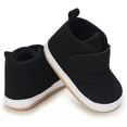 thumbnail image 3 of Baby Boys Girls Shoes Non Skid Slippers Infant Sneakers Moccasins Toddler First Walkers House Newborn Walking Shoes, 3 of 7