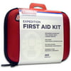 Coleman Expedition First Aid Kit, 205 items, Red