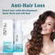 thumbnail image 2 of 5% Hair Growth Spray, Hair Regrowth Spray Scalp Treatment for Men Women, Strengthening Thicken Hair & Reduce Hair Loss, 2 of 5