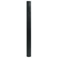 thumbnail image 2 of vidaXL Room Divider Black 165x250 cm Bamboo, 2 of 5