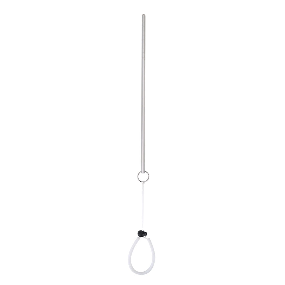 Bâton De Plongée En Alliage D'aluminium - 35cm Avec échelle Et Lanière - Pour Pointer, Mesurer, Sécurité Sous-marine