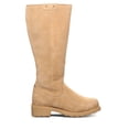 thumbnail image 4 of BEARPAW Women's Audrina Iced Coffee Boot Size 12 | Women's Boots | Comfortable Winter Boot, 4 of 9