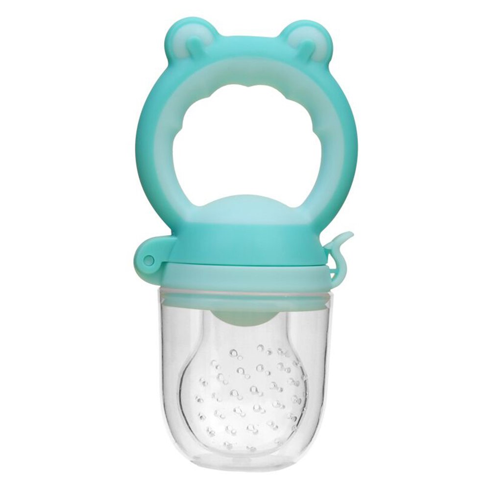 fruit feeding pacifier