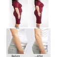 thumbnail image 4 of Women's High Waist Slimming Panties Seamless Shapewear Panties XXXL, 4 of 4