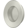 thumbnail image 3 of FP178U15 1-7/8" Round Flush Pull - Satin Nickel, 3 of 3