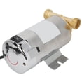 thumbnail image 4 of WG-100 Booster Pump, Small Automatic Water Pressure Booster Pump, Power Water Pumps, Used In Shower Room Or Garden, 100W, 4 of 8