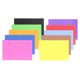 thumbnail image 2 of 20 hojas de papel de espuma de colores, autoadhesivas, para manualidades, tamaño A4, multifunción, hojas para manualidades, 2 of 7