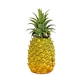 thumbnail image 2 of Figura de piña artificial decorativa para bodas, educación infantil, 11cmx27cm, 2 of 9