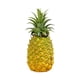 thumbnail image 2 of Figura de piña artificial decorativa para bodas, educación infantil, 11cmx27cm, 2 of 9