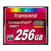 UPC 760557827160 product image for Transcend 256 GB 800X Compact Flash Card (TS256GCF800) | upcitemdb.com