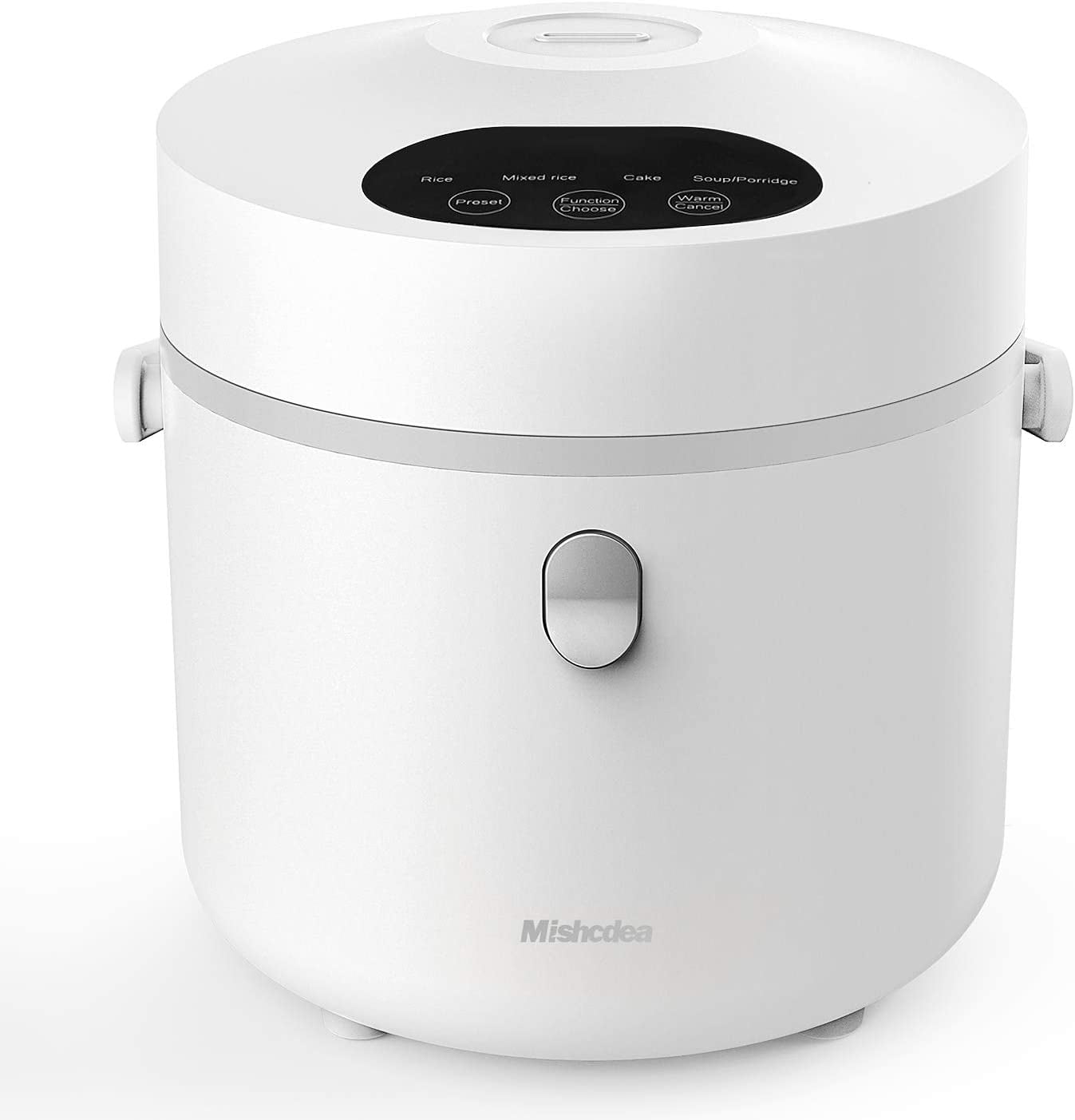 rice cooker for 2 people