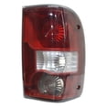 thumbnail image 1 of Calavera Ranger 2005 A 2009 Ford TYC Acabado Obscuro Sin arnés, 1 of 4