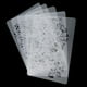 thumbnail image 4 of Plantilla De 5 PCS STENCIL Multi Pintura Craft DIY Imagen Decorativa - 2, 4 of 9