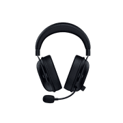 Razer Blackshark V2 Hyperspeed Wireless 280g Ultra-Lightweight Esports Headset for PC, Dual Wireless, Black