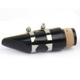 thumbnail image 3 of GOOHOCHY Clarinete con kit de limpieza (negro), 3 of 8