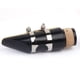 thumbnail image 3 of GOOHOCHY Clarinete con kit de limpieza (negro), 3 of 8