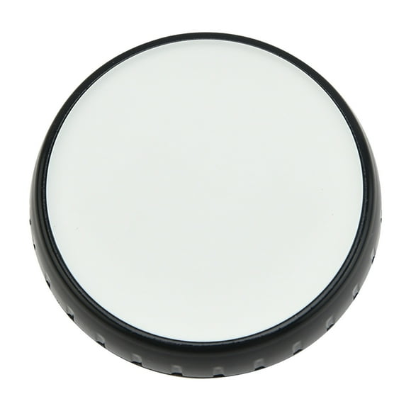 Fiudx Depiladora de Cristal con Diseño Ergonómico, Instrumento de Depilación Doméstica, Exfoliación Física, Depiladora Manual de Cristal.