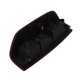 thumbnail image 1 of Un par de luces de freno traseras y luces traseras adecuadas para Nissan Navara D40 2005-2015 sin bombillas., 1 of 2