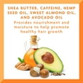 thumbnail image 5 of Cantu For Men Hair & Beard Oil, 3.4 fl oz, 5 of 7