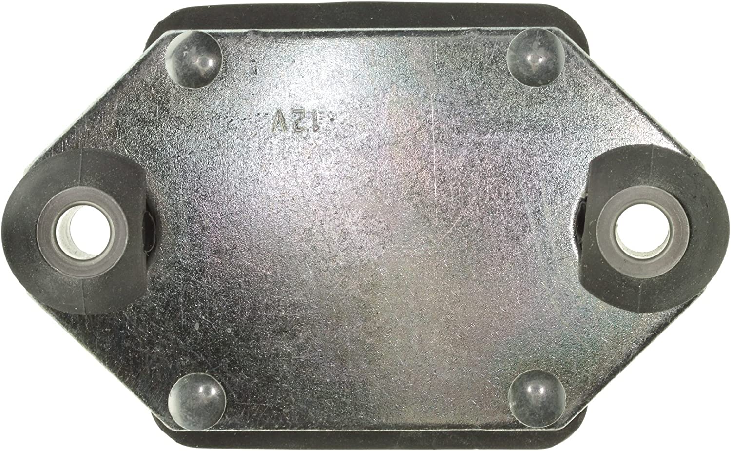 Diesel Glow Plug Relay