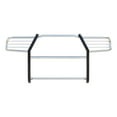 thumbnail image 3 of ARIES 2068-2 1-1/2-Inch Polished Stainless Steel Grille Guard, No-Drill, Select Toyota Tacoma, 3 of 8